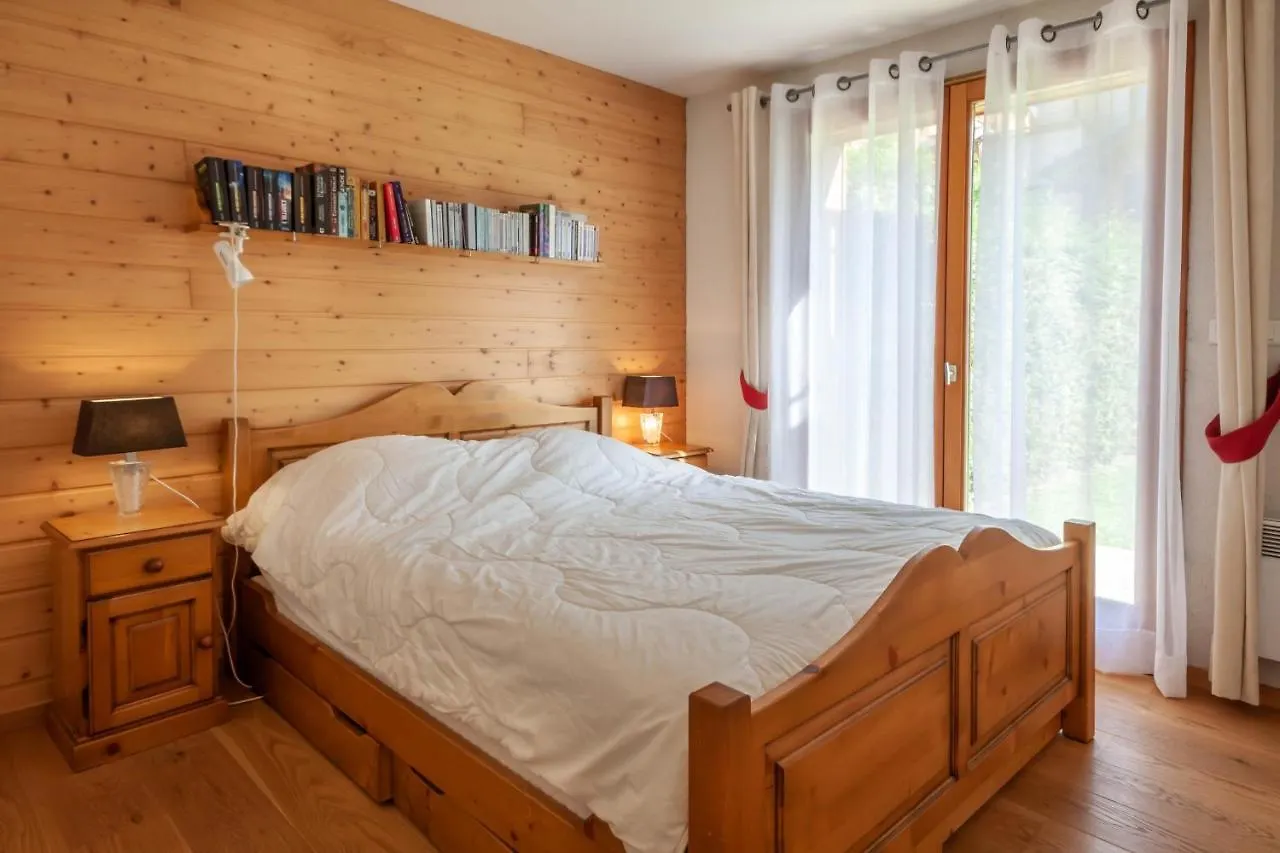 Jeanette 2 Apartment Morzine 0*,  France