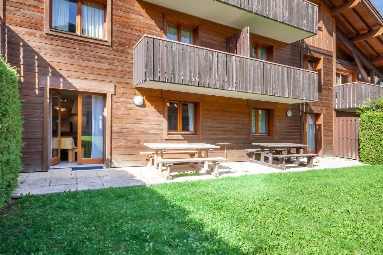 Jeanette 2 Apartment Morzine