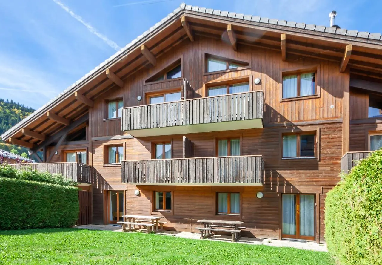 Jeanette 2 Apartment Morzine